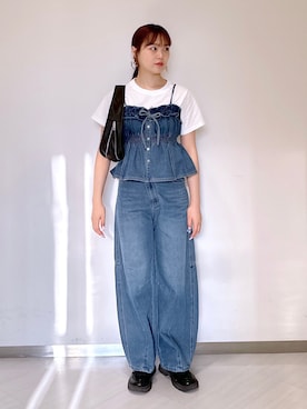 wakaさんのコーディネート