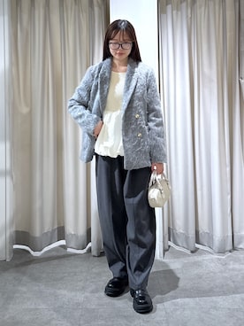 wakaさんのコーディネート