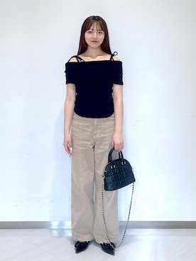 wakaさんのコーディネート