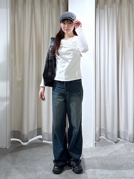 wakaさんのコーディネート