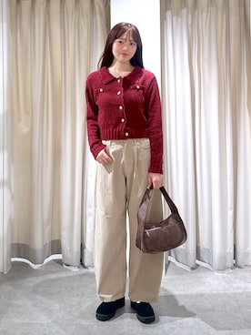 wakaさんのコーディネート