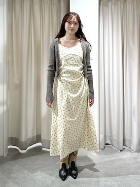 wakaさんのコーディネート