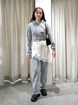 wakaさんのコーディネート