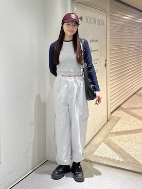 wakaさんのコーディネート