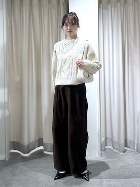 wakaさんのコーディネート