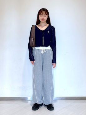 wakaさんのコーディネート