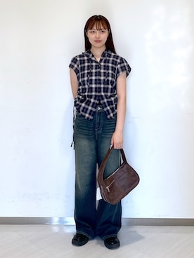 wakaさんのコーディネート