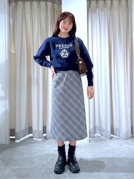 wakaさんのコーディネート