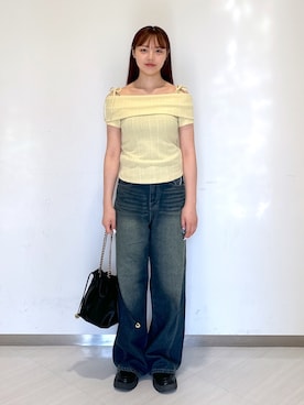 wakaさんのコーディネート