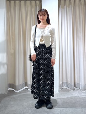 wakaさんのコーディネート