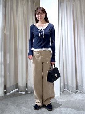 wakaさんのコーディネート