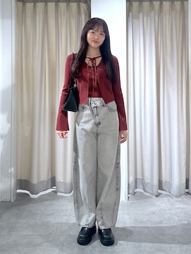 wakaさんのコーディネート