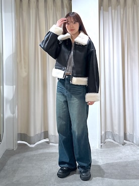 wakaさんのコーディネート