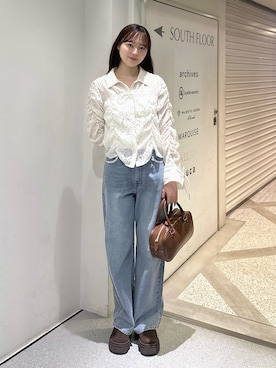 wakaさんのコーディネート