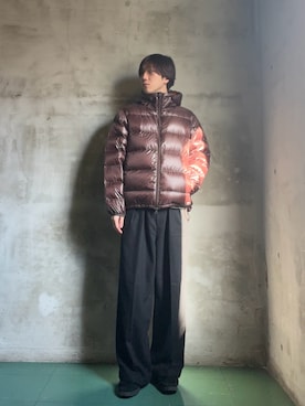 aisakuさんのコーディネート