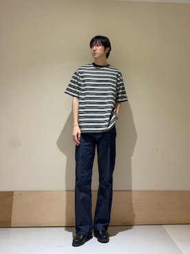 aisakuさんのコーディネート