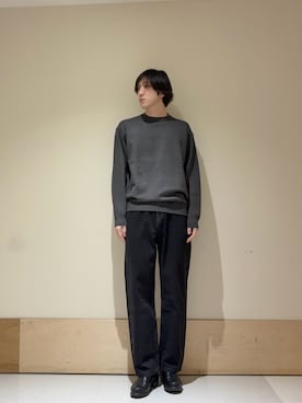 aisakuさんのコーディネート