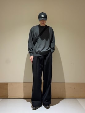 aisakuさんのコーディネート