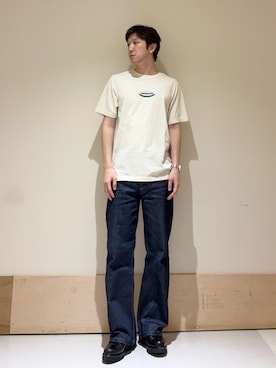 aisakuさんのコーディネート