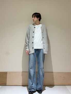 aisakuさんのコーディネート