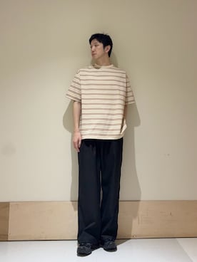 aisakuさんのコーディネート