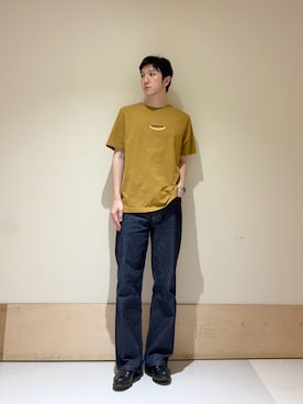 aisakuさんのコーディネート