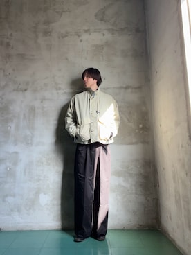 aisakuさんのコーディネート