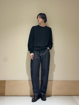 aisakuさんのコーディネート