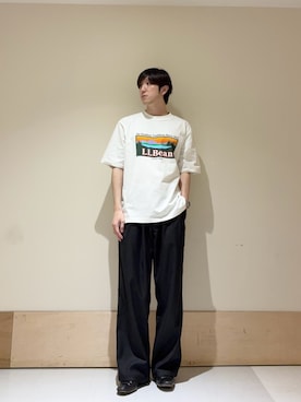 aisakuさんのコーディネート