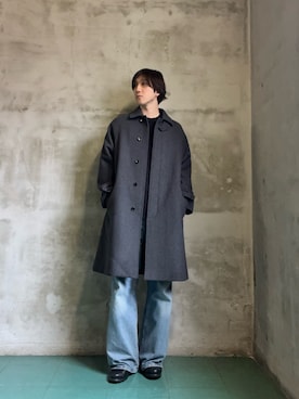 aisakuさんのコーディネート