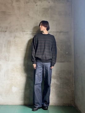 aisakuさんのコーディネート