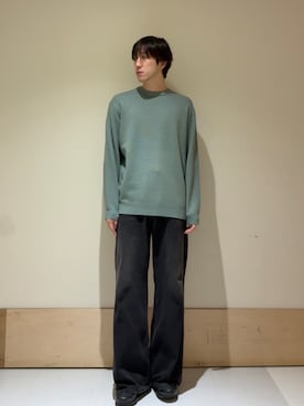 aisakuさんのコーディネート