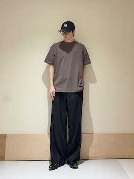 aisakuさんのコーディネート