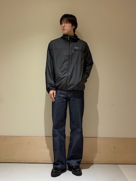 aisakuさんのコーディネート