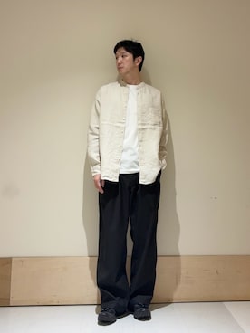 aisakuさんのコーディネート