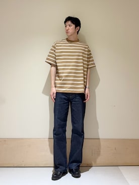 aisakuさんのコーディネート