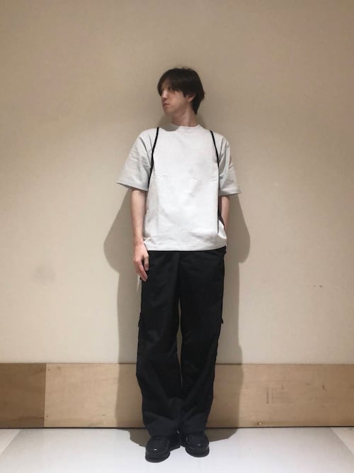 10.5オンス ヘビーウェイト ショートスリーブ Tシャツ