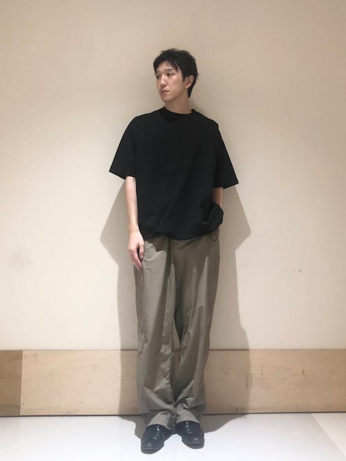 『XLサイズ/WEB限定』『吸水速乾/接触冷感/イージーケア』クイックドライワッフルメッシュS/ST