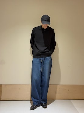 aisakuさんのコーディネート