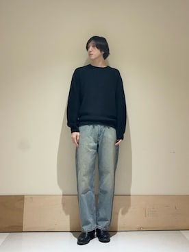 aisakuさんのコーディネート