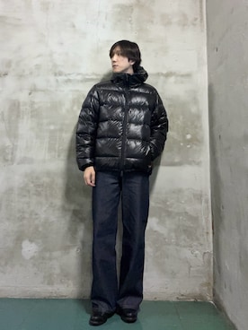 aisakuさんのコーディネート