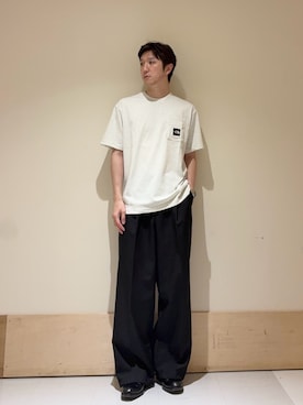 aisakuさんのコーディネート