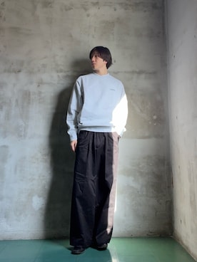 aisakuさんのコーディネート