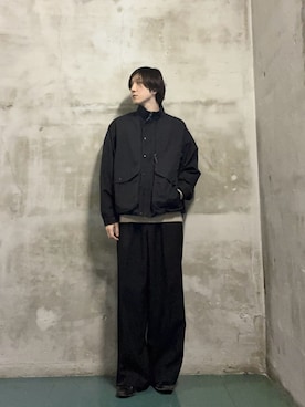 aisakuさんのコーディネート