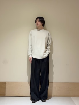 aisakuさんのコーディネート