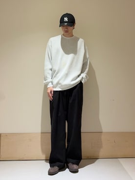 aisakuさんのコーディネート