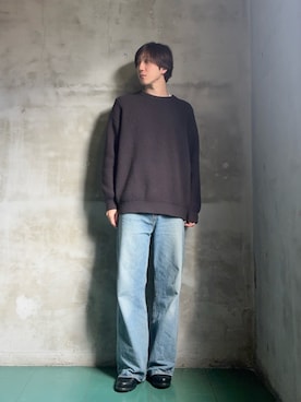 aisakuさんのコーディネート