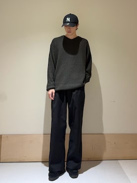 aisakuさんのコーディネート