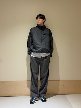 aisakuさんのコーディネート