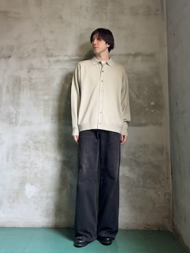 aisakuさんのコーディネート